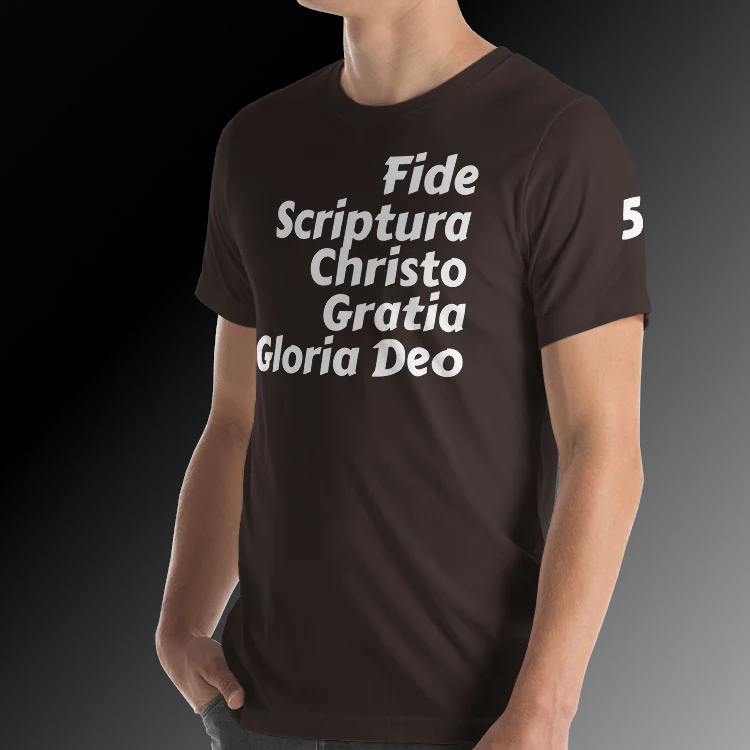 5s Tee