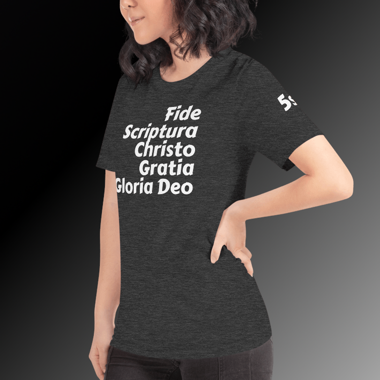 5s Tee