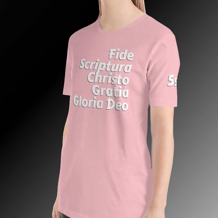5s Tee