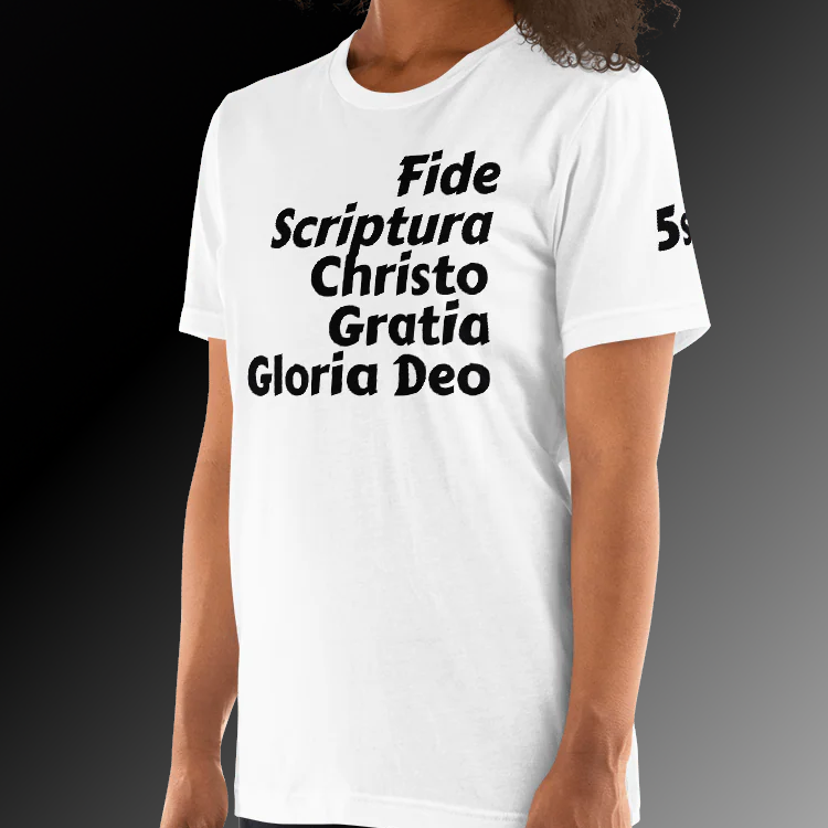 5s Tee