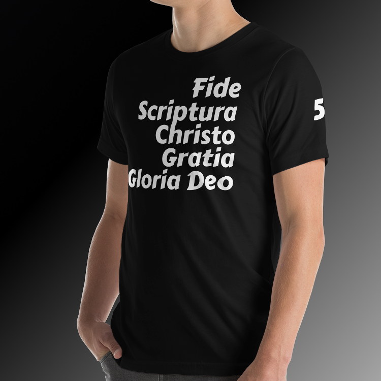 5s Tee