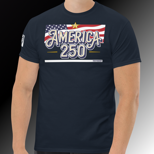 America 250 Basic T