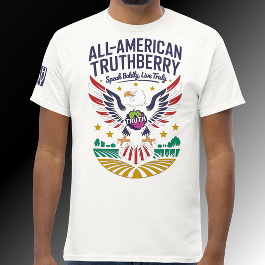 All-American Tee
