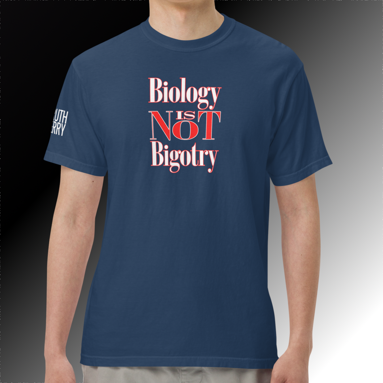 Bio-Bigot Heavy T