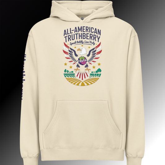 All-American Hoodie