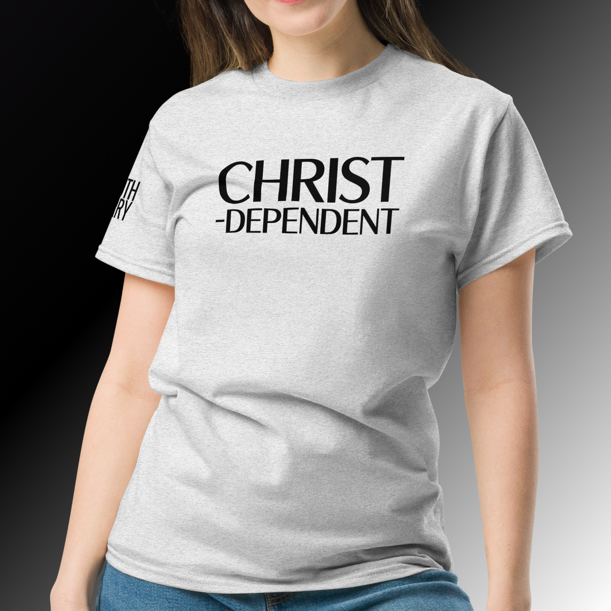 Christ-dependent Basic T