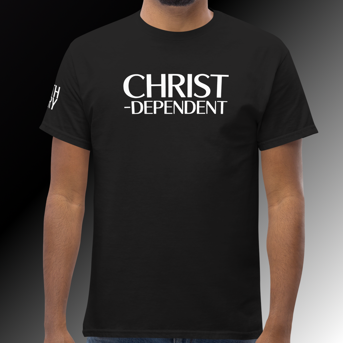 Christ-dependent Basic T