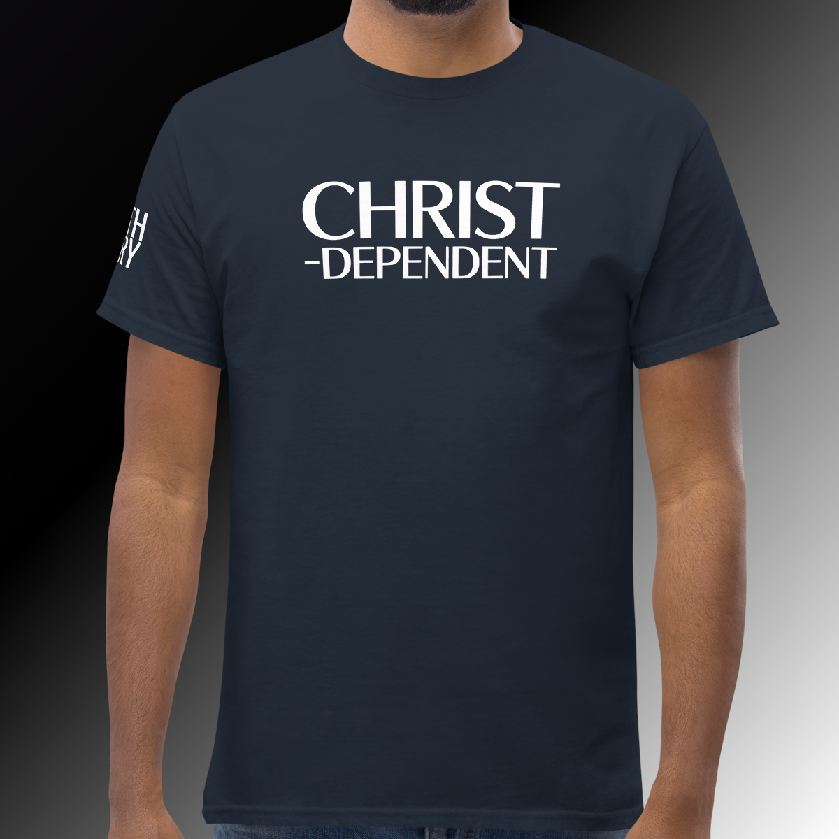 Christ-dependent Basic T