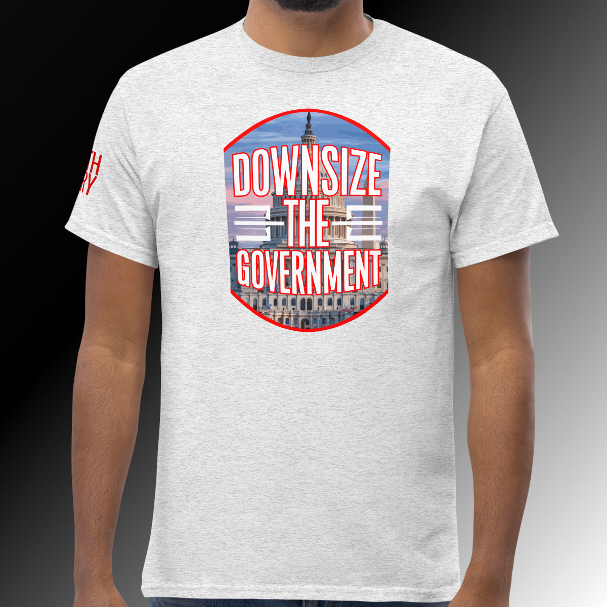 Downsize! Basic T