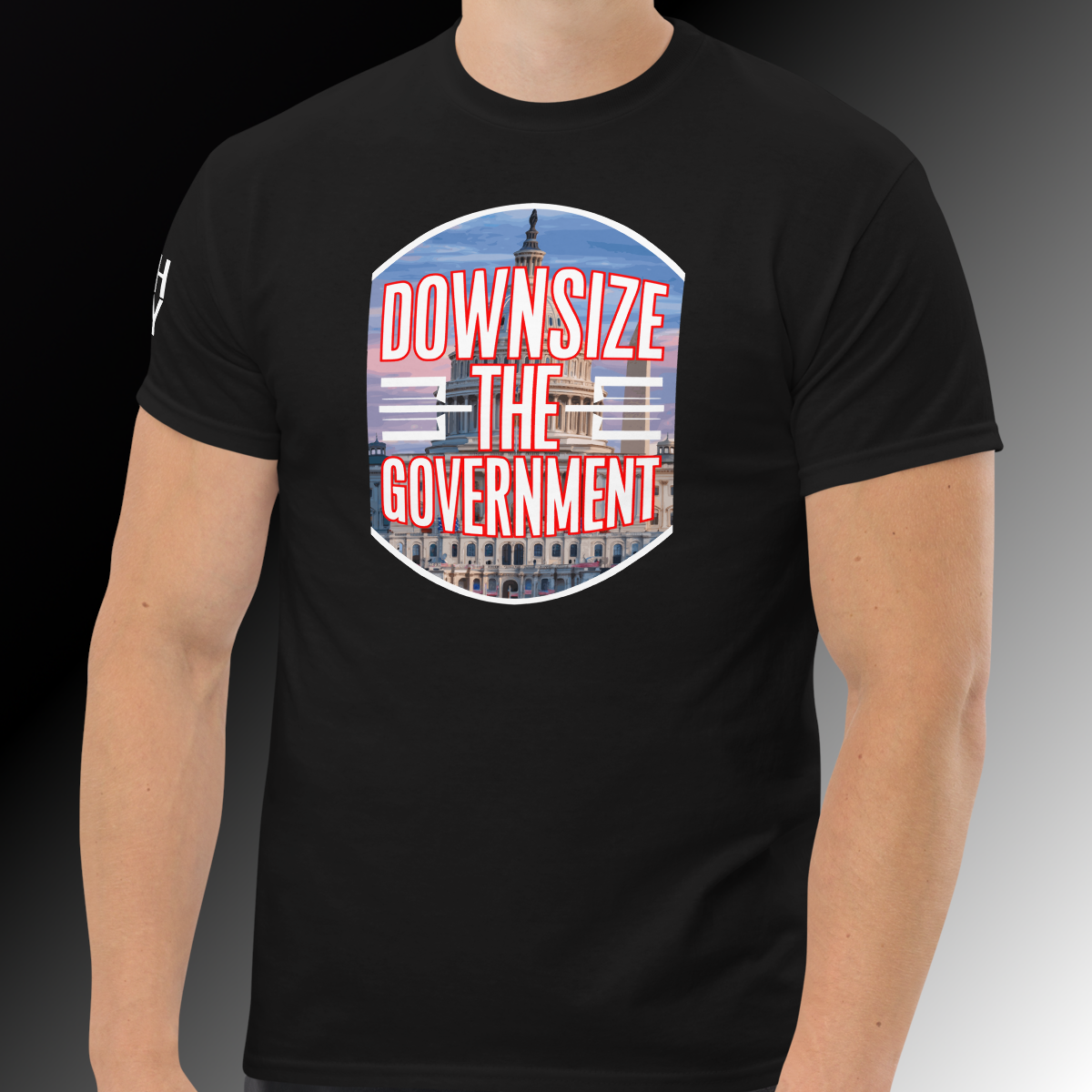 Downsize! Basic T