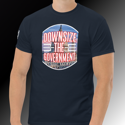 Downsize! Basic T