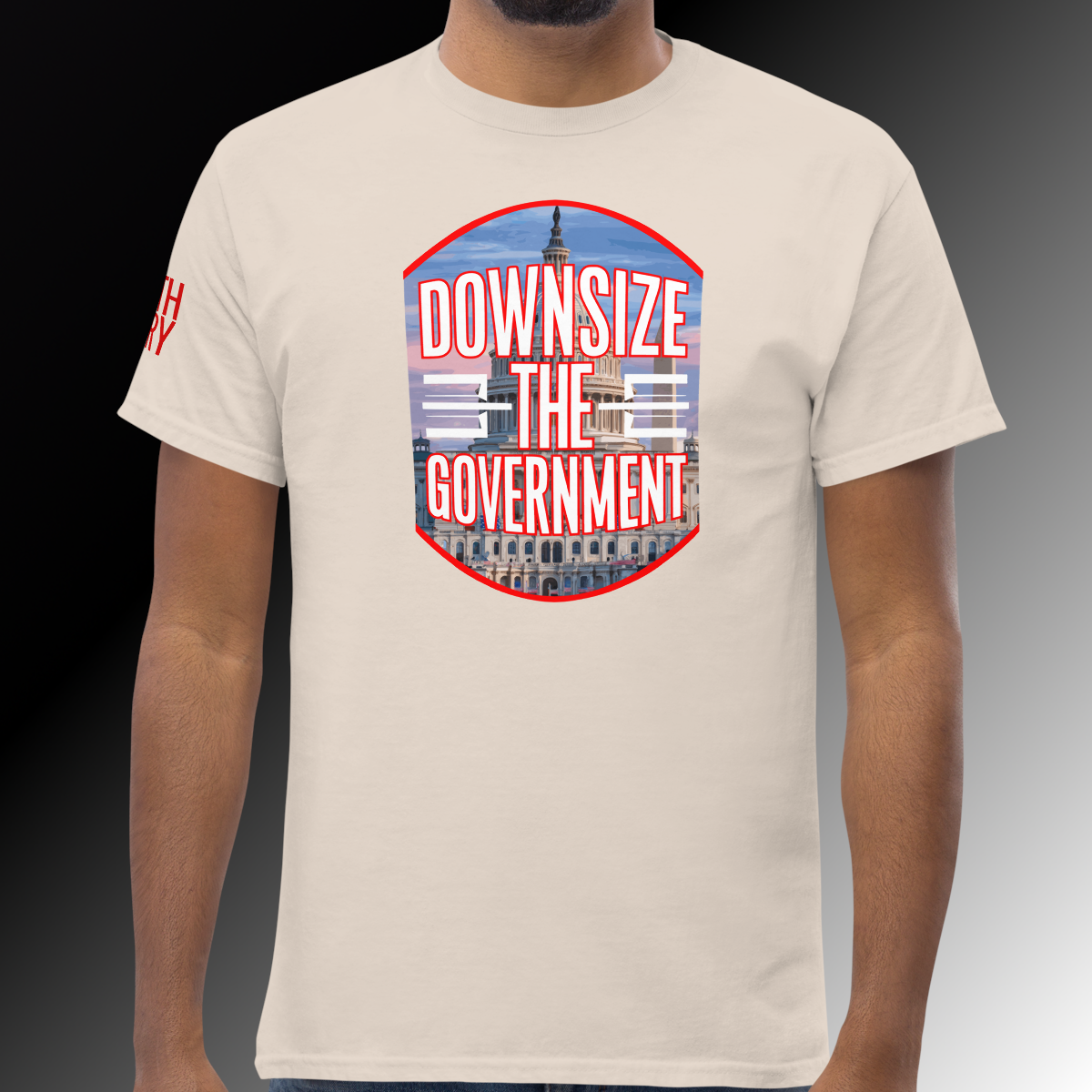 Downsize! Basic T