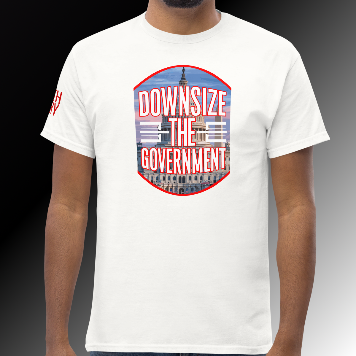 Downsize! Basic T