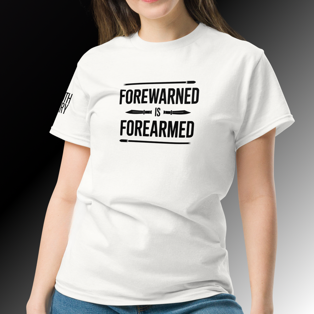 Forewarned Basic T