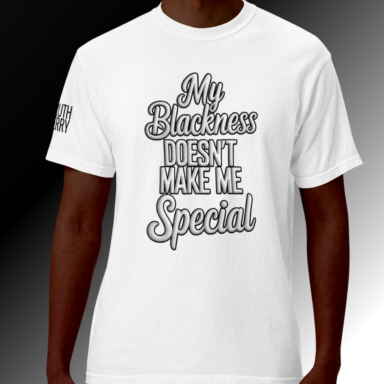 Blackness Heavy T