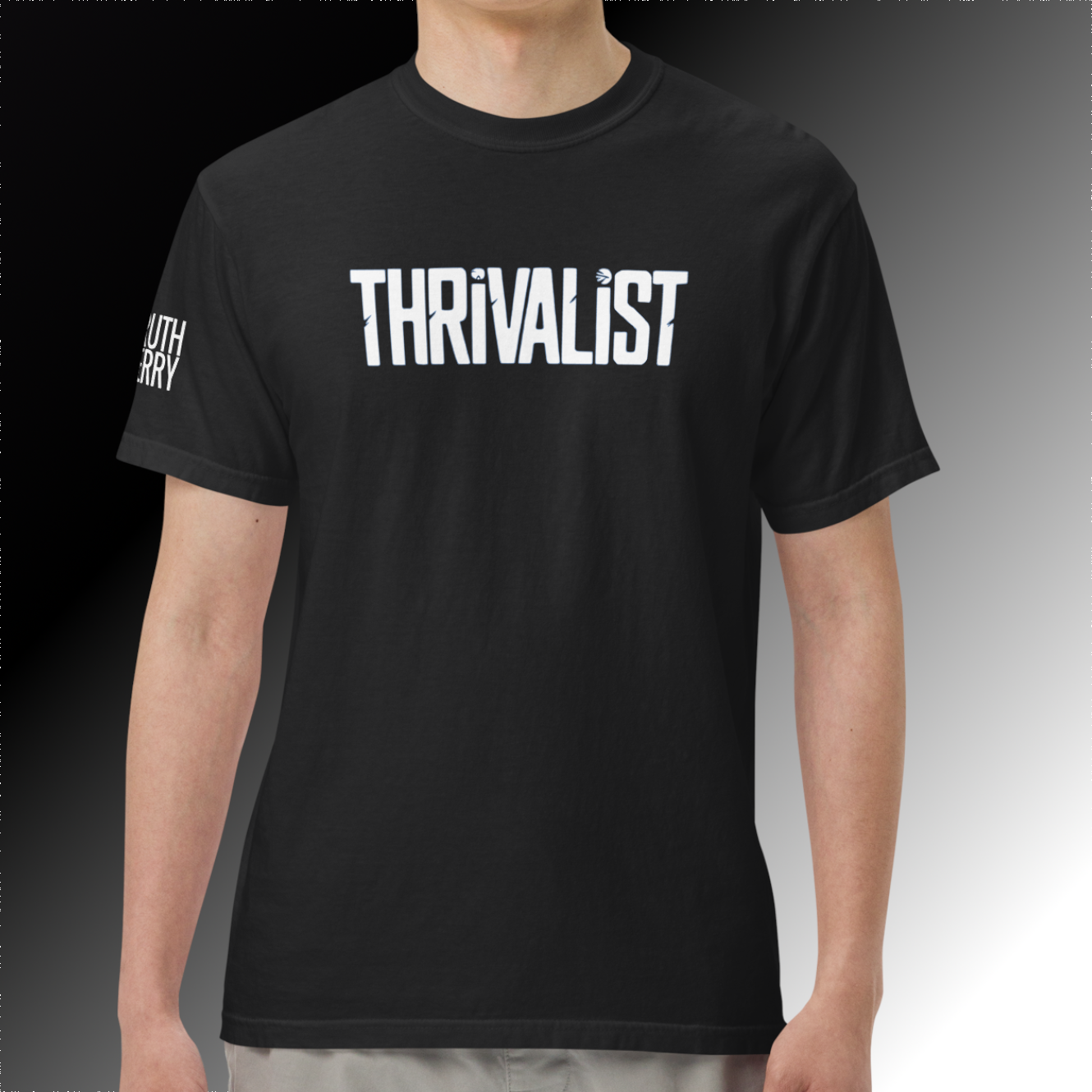Thrivalist Heavy T