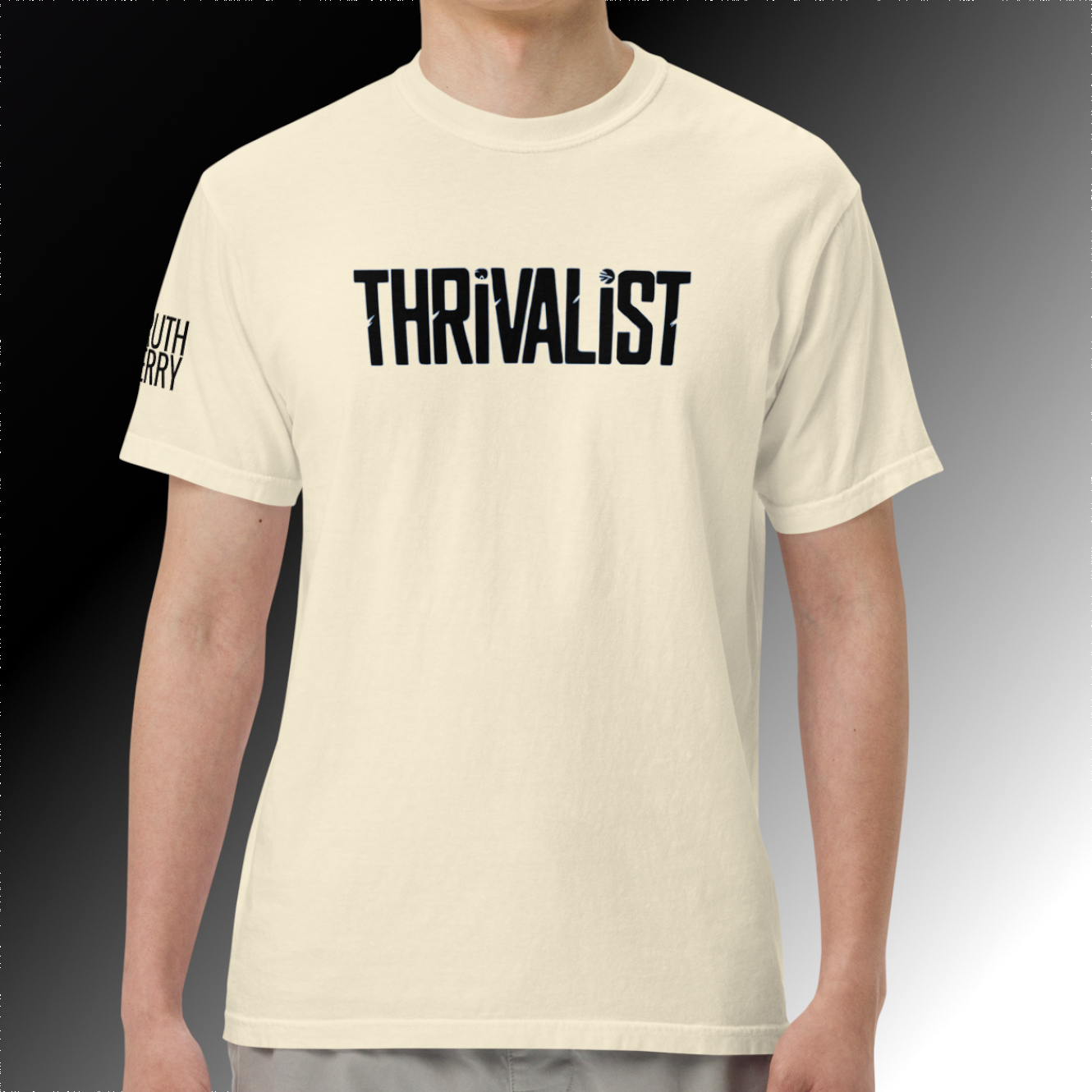 Thrivalist Heavy T
