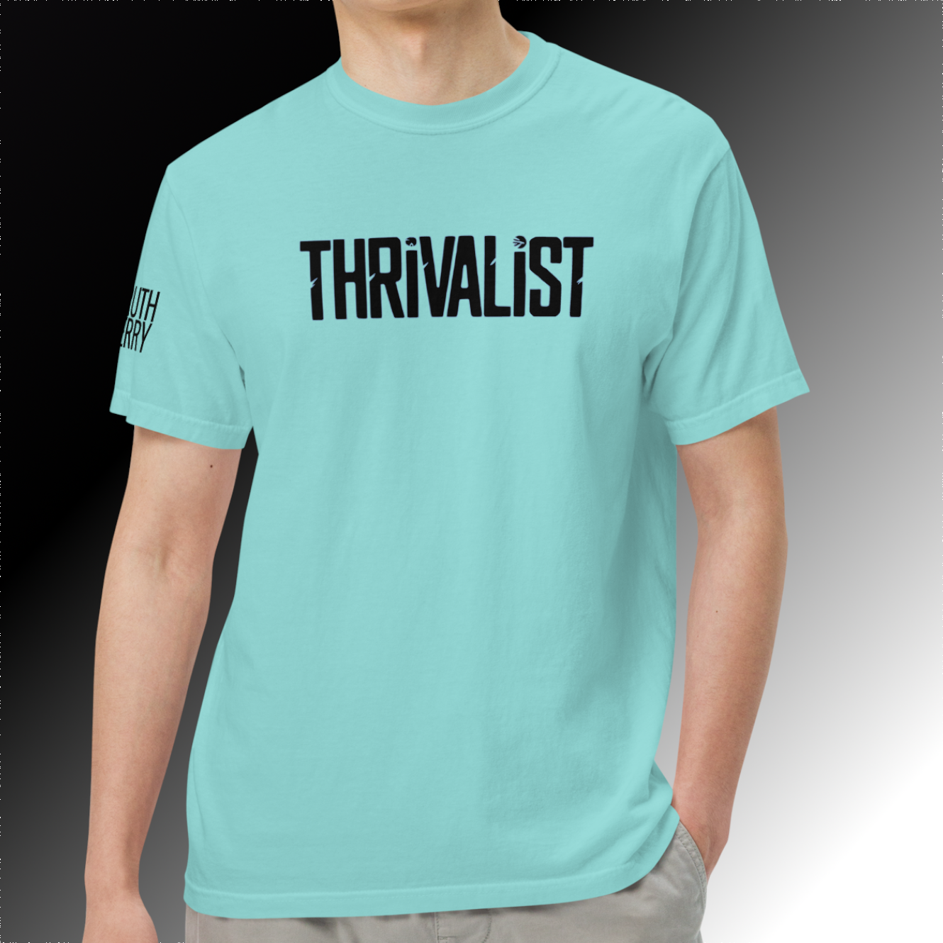 Thrivalist Heavy T