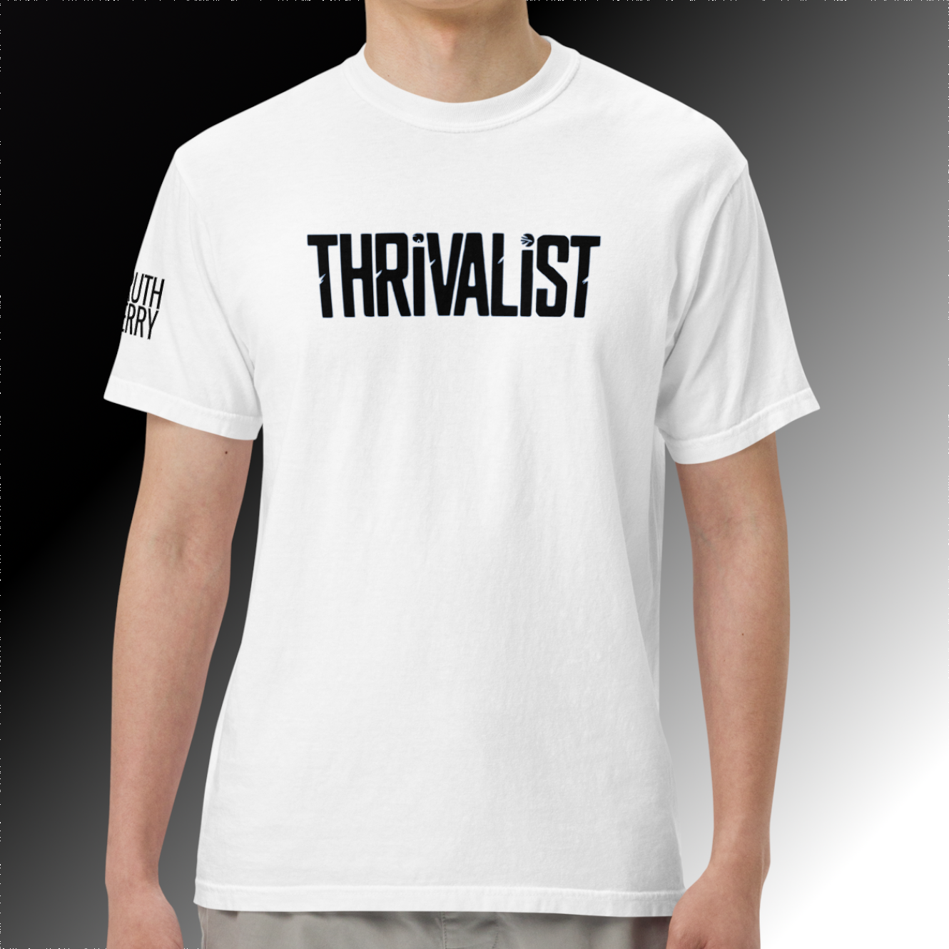 Thrivalist Heavy T