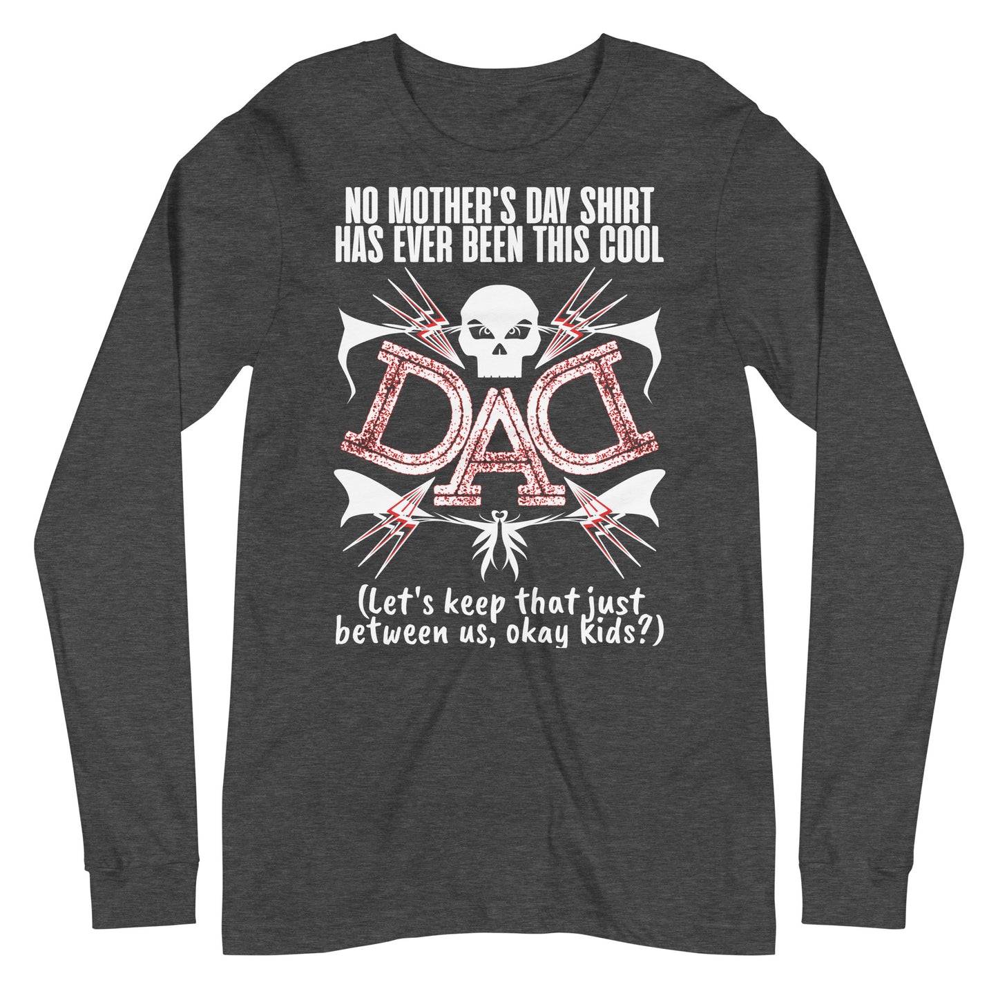 Not Your Mother's Sleeved