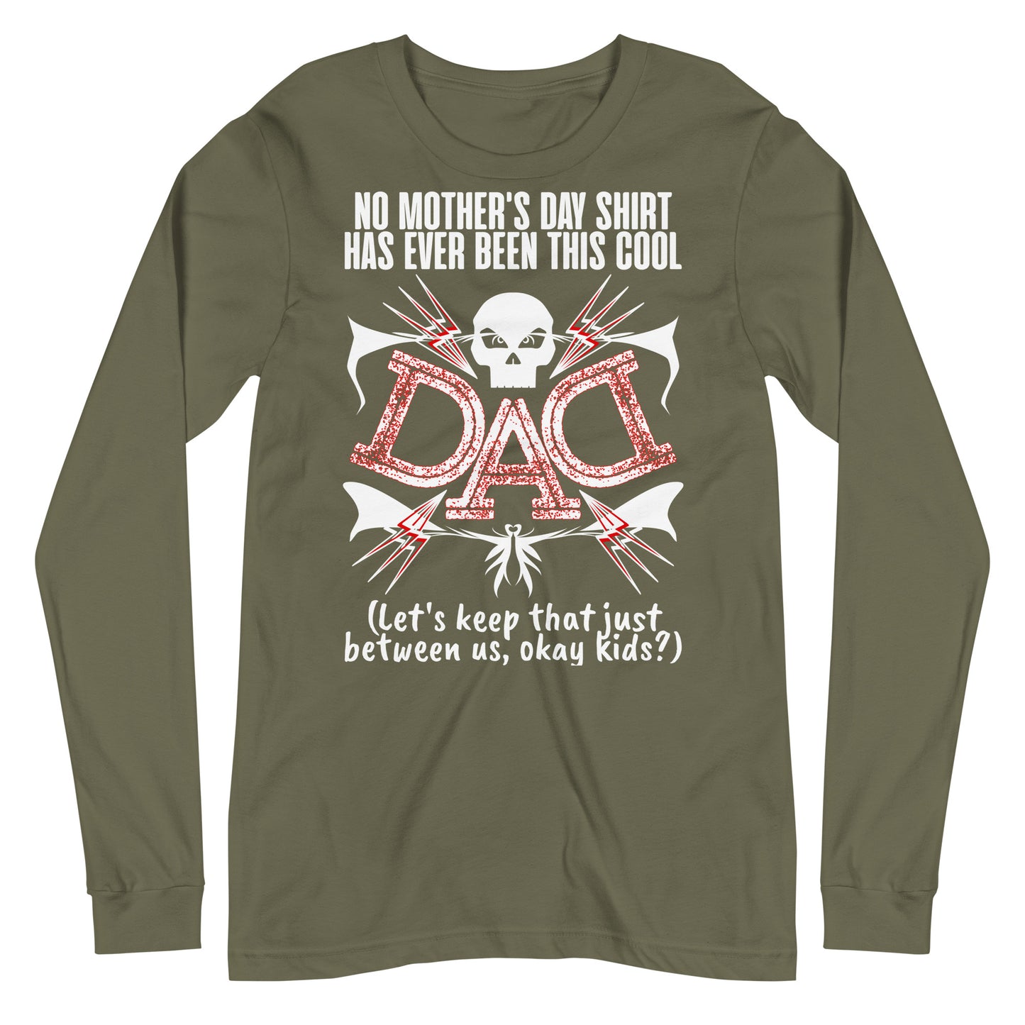 Not Your Mother's Sleeved