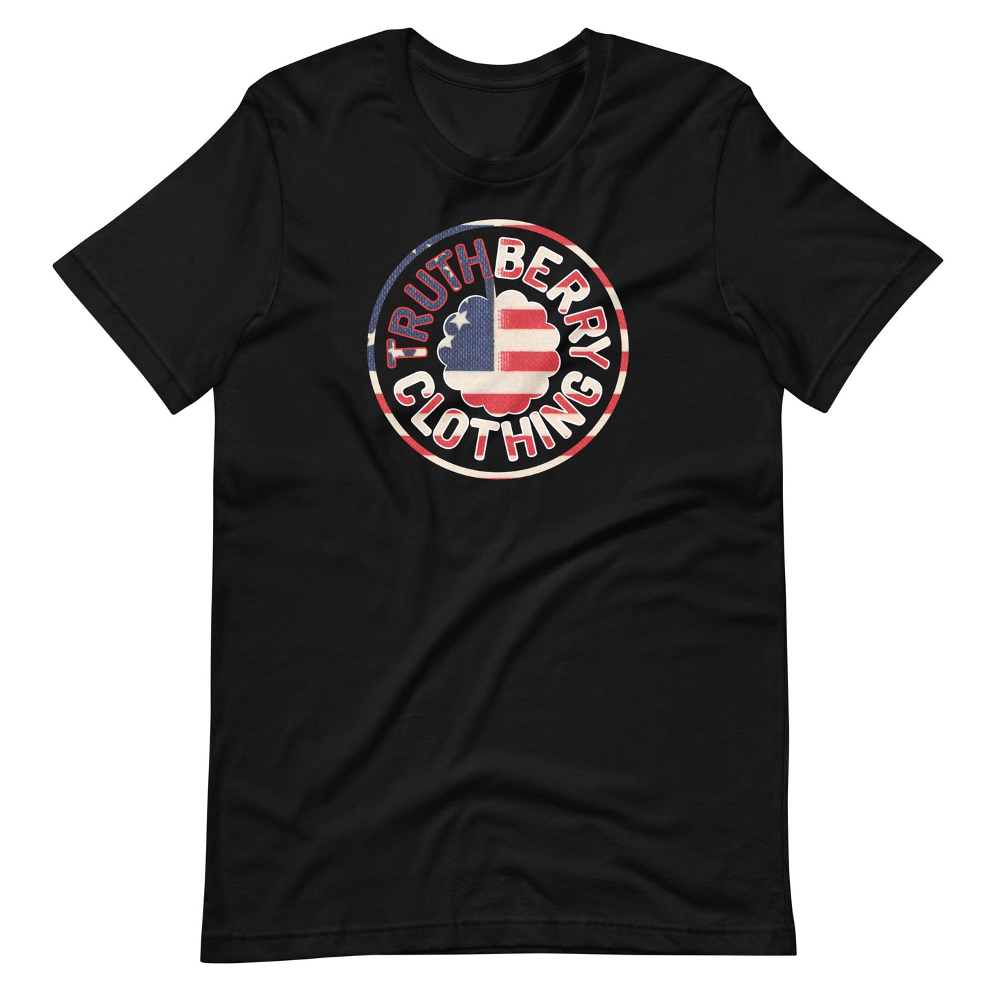 Truthberry J4 Tee