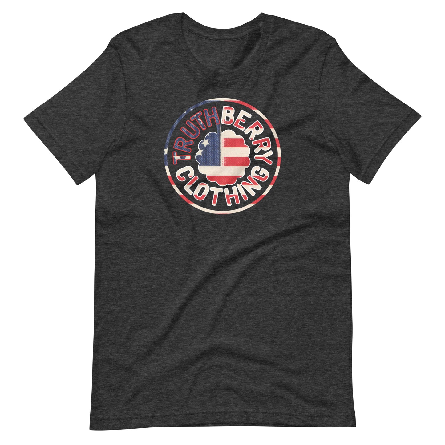 Truthberry J4 Tee
