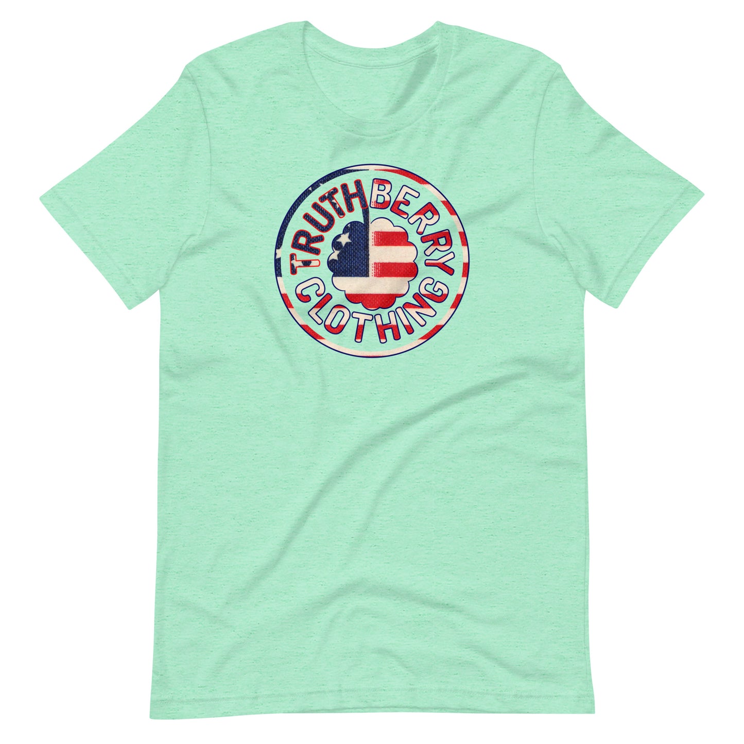 Truthberry J4 Tee