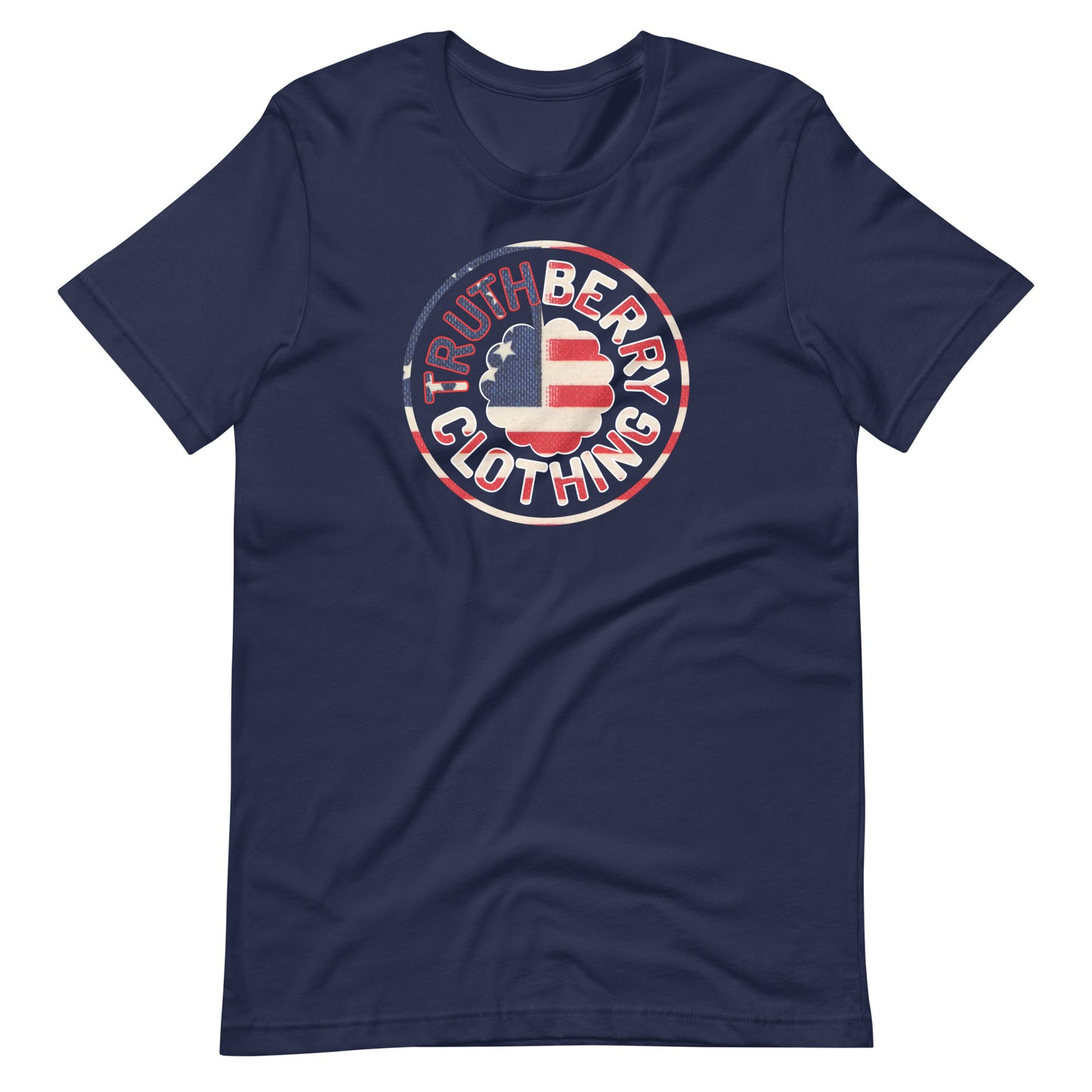 Truthberry J4 Tee
