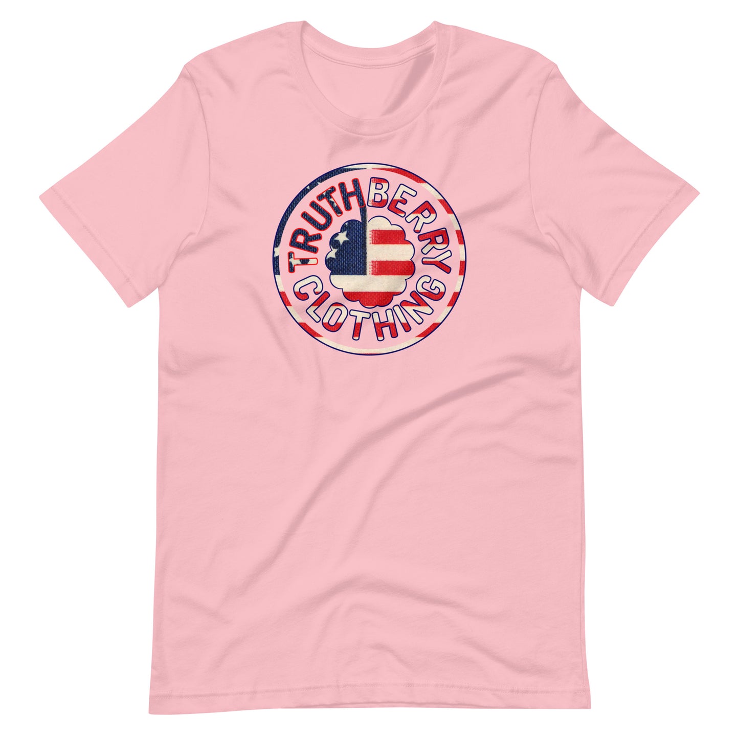 Truthberry J4 Tee