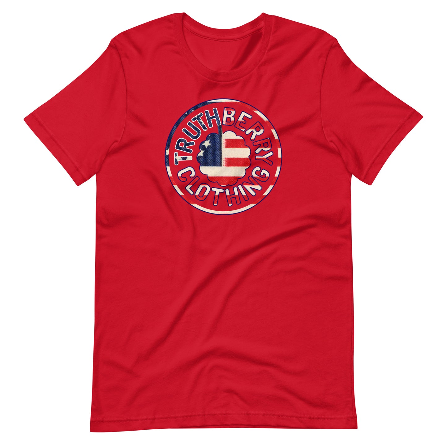 Truthberry J4 Tee
