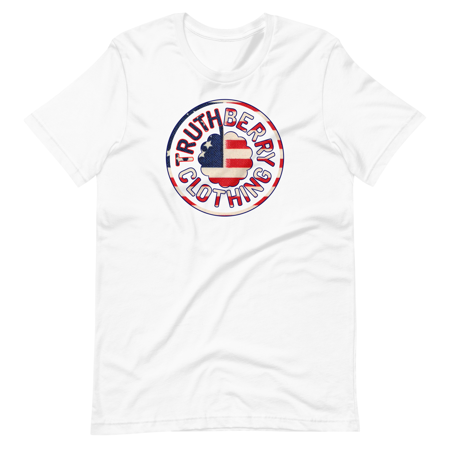 Truthberry J4 Tee