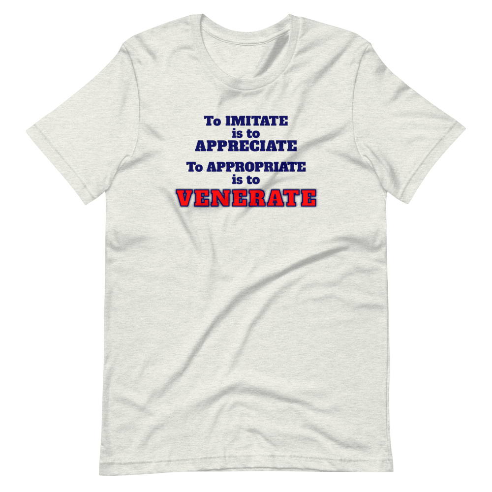 Appropriate Tee - Truthberry