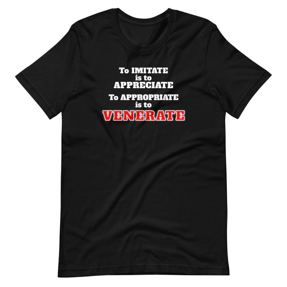 Appropriate Tee - Truthberry