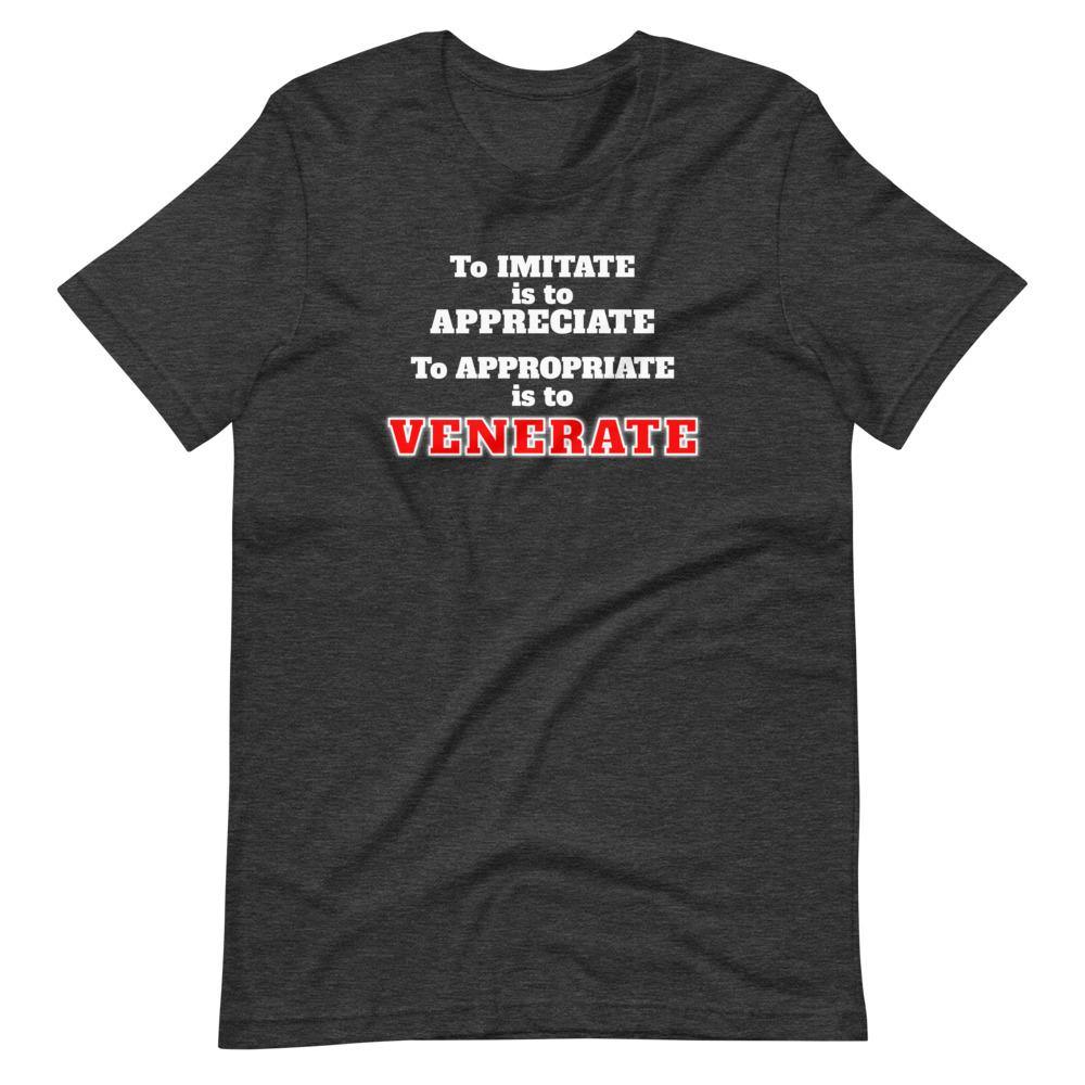Appropriate Tee - Truthberry