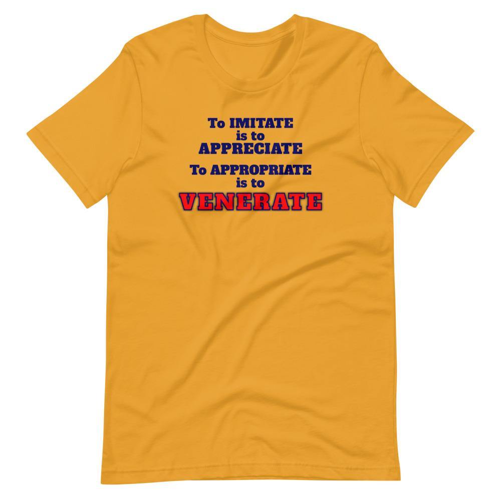 Appropriate Tee - Truthberry