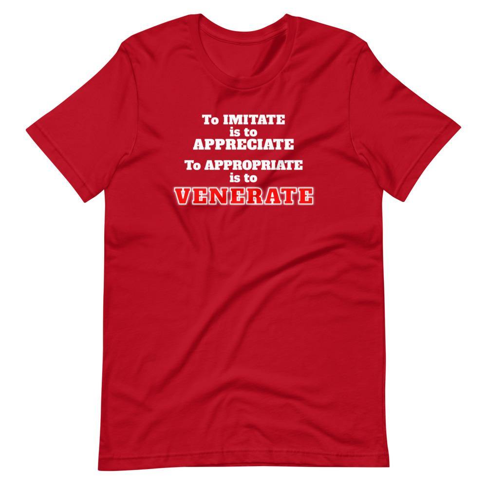 Appropriate Tee - Truthberry