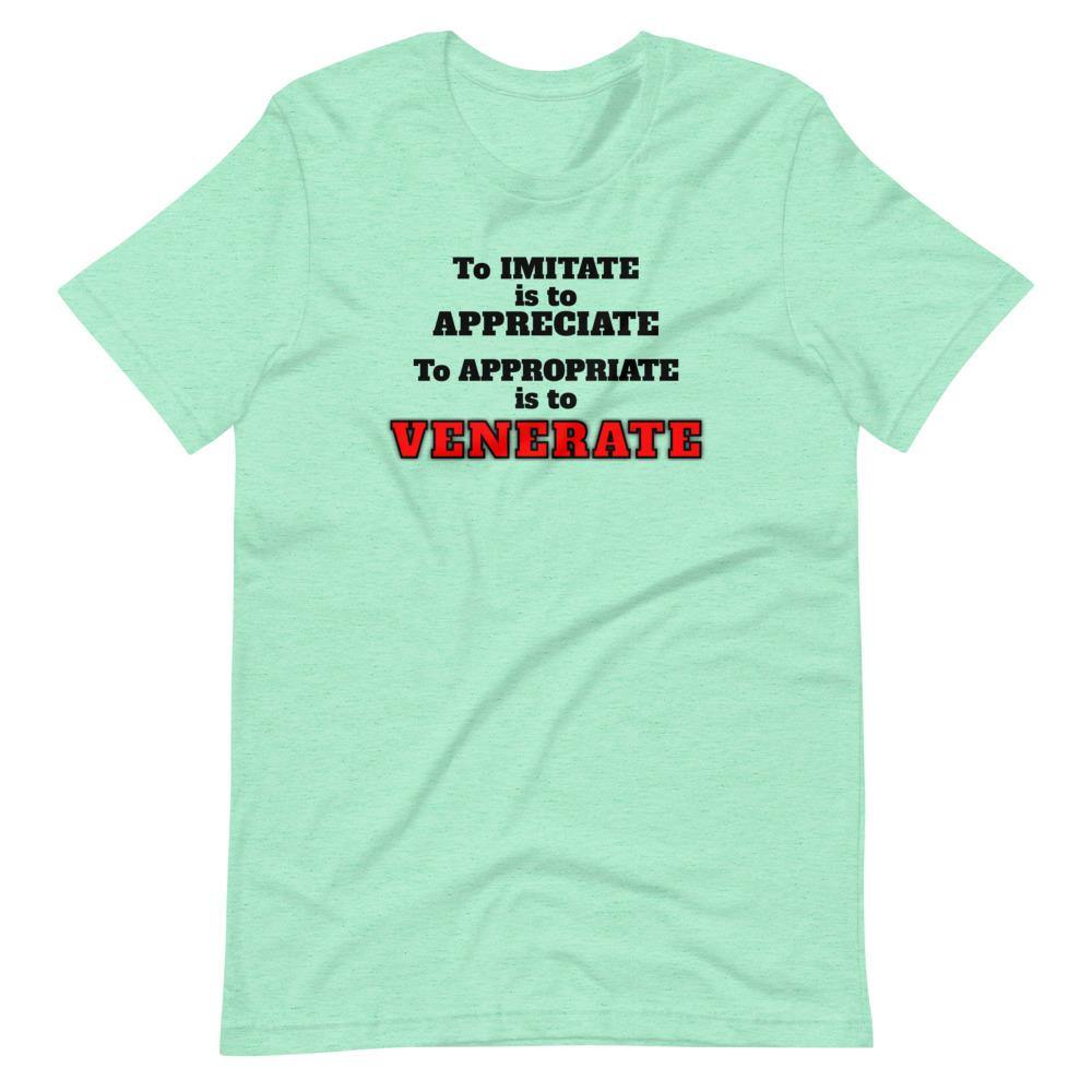 Appropriate Tee - Truthberry