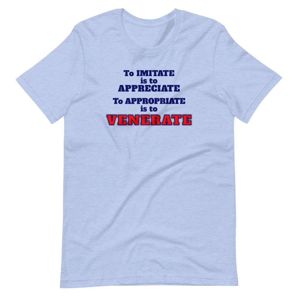 Appropriate Tee - Truthberry