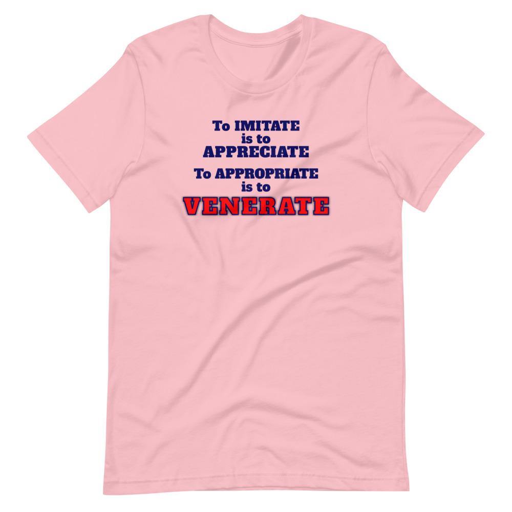 Appropriate Tee - Truthberry