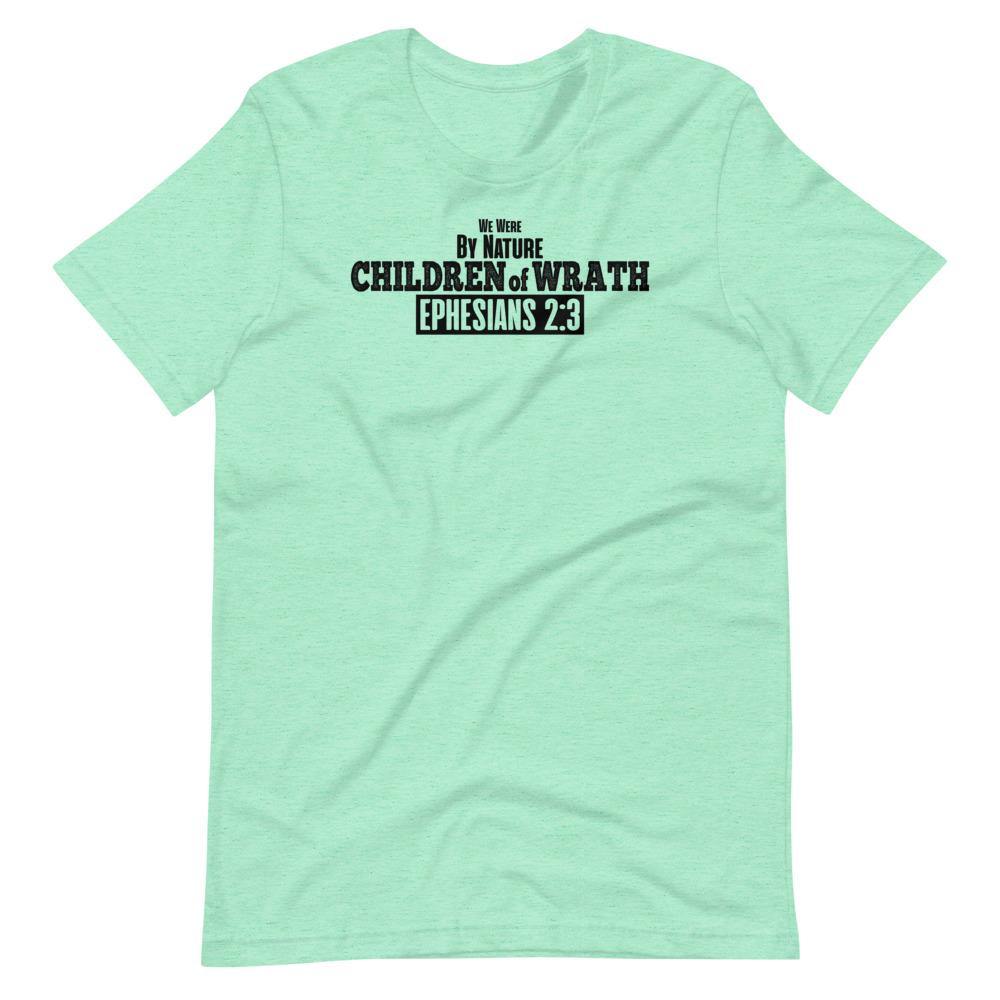 Children of Wrath Tee - Truthberry