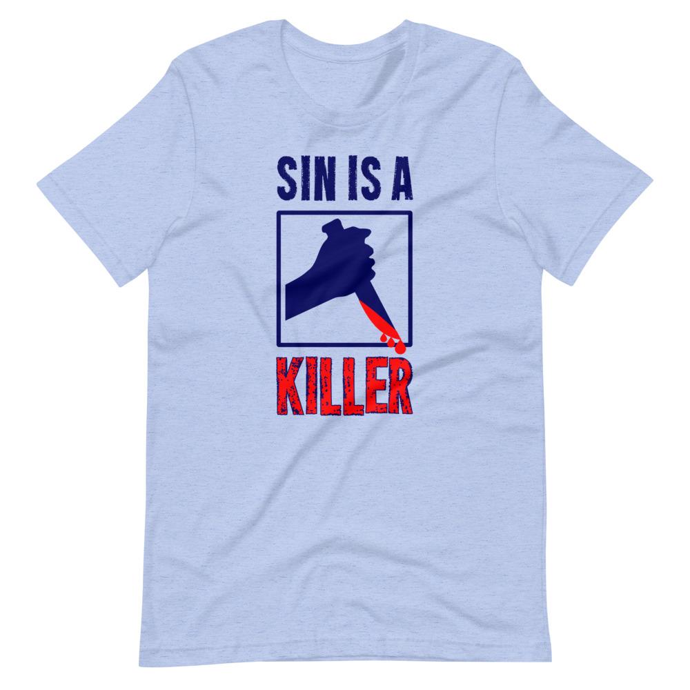 Killer Sin Tee - Truthberry