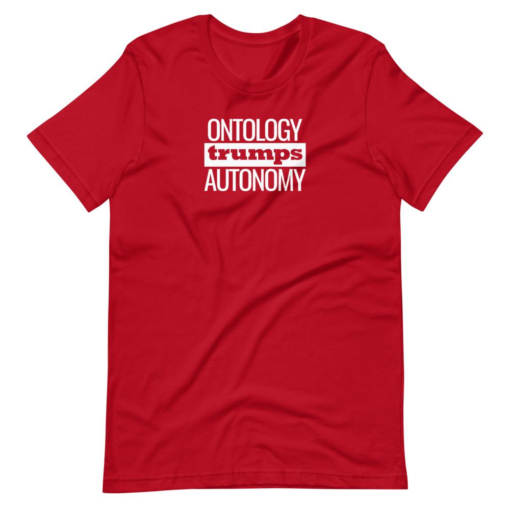 Ontology Tee