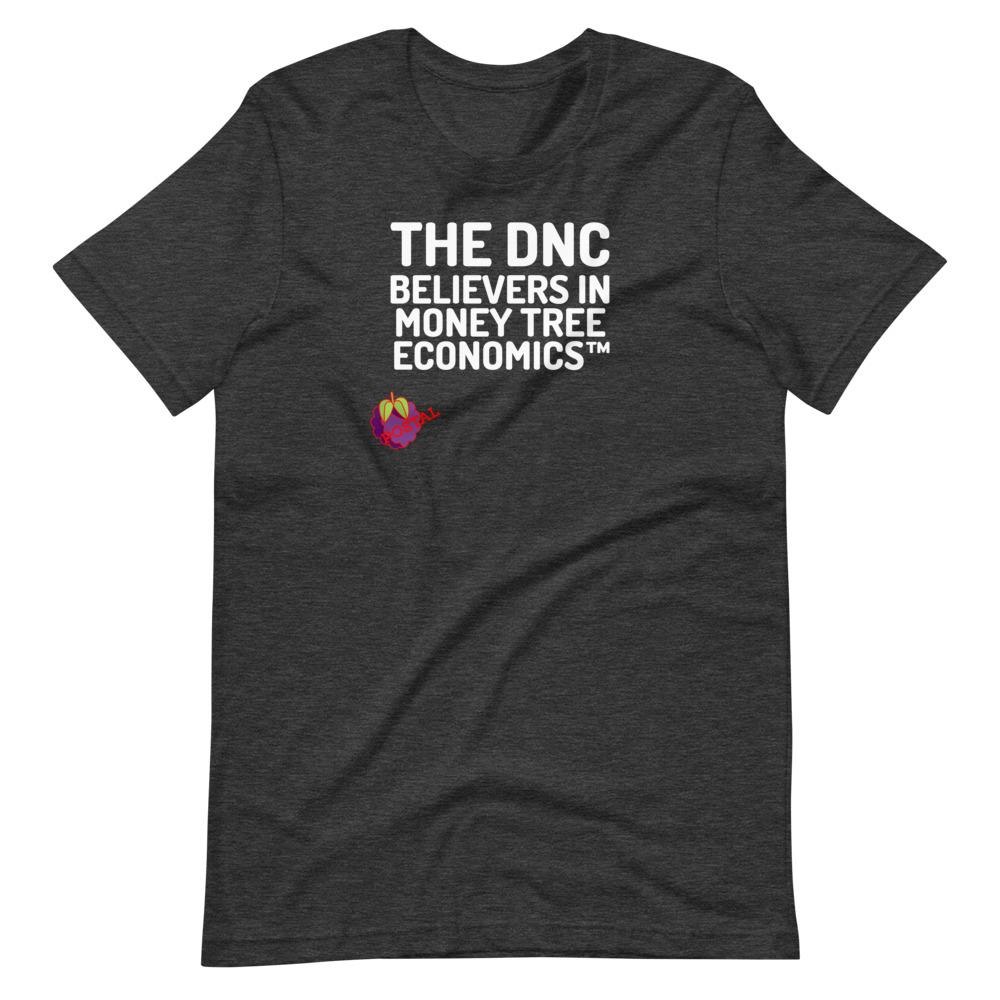 POSTAL: DNC Money Tree Tee - Truthberry