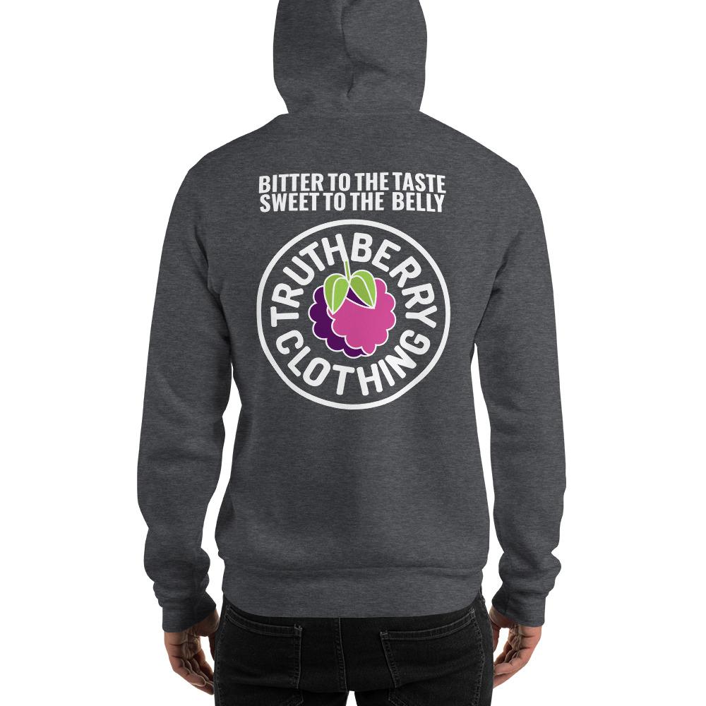 Truthberry Heavy Hoodie - Truthberry