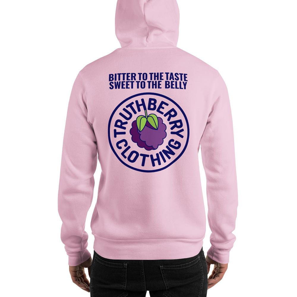 Truthberry Heavy Hoodie - Truthberry