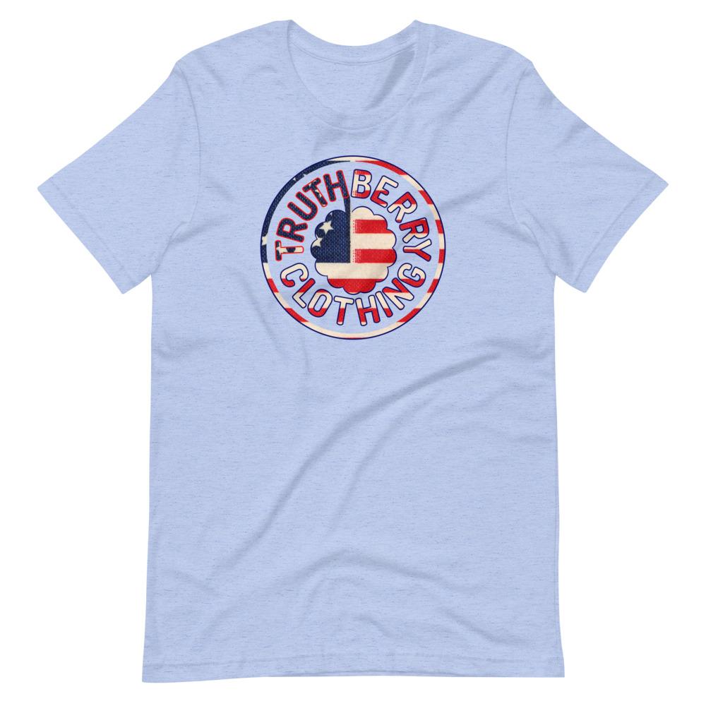 Truthberry J4 Tee - Truthberry