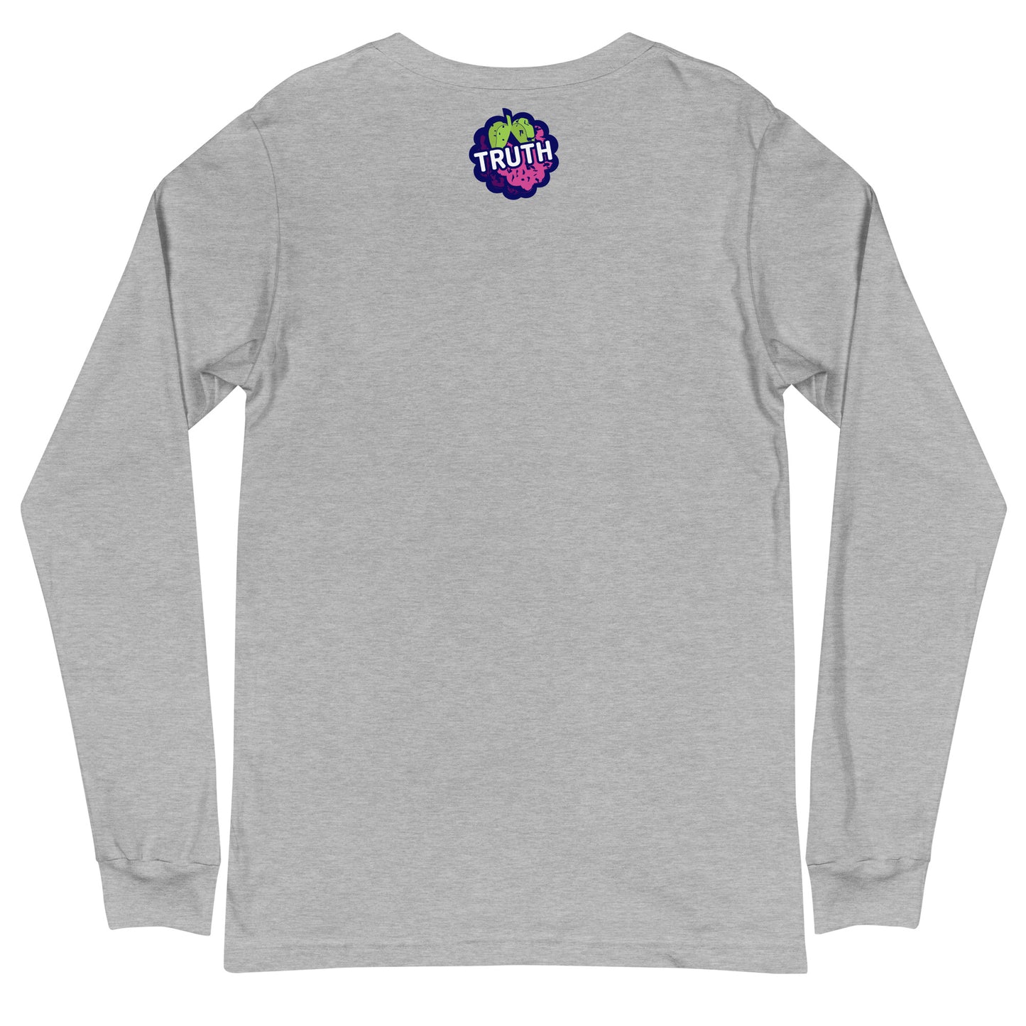 No Will Sleeved