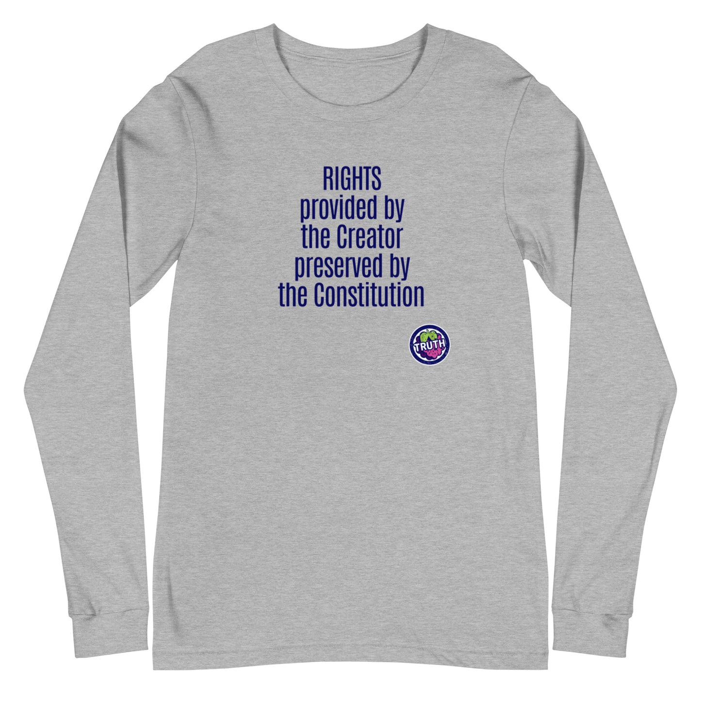 Rights Sleeved