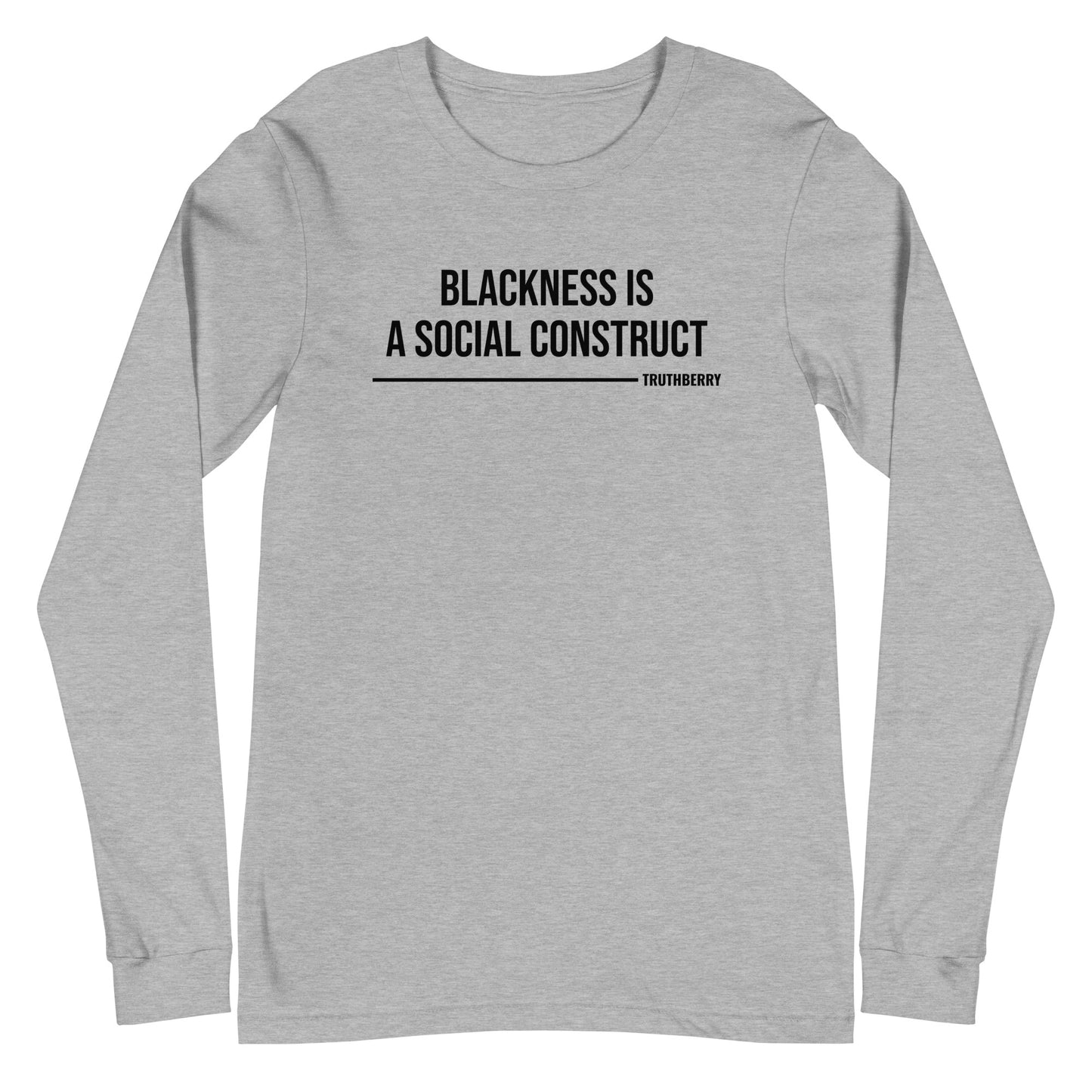 Blackness Sleeved